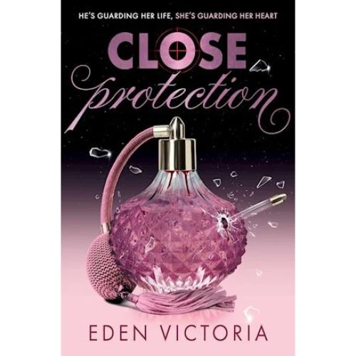 Eden Victoria: Close Protection - Bog