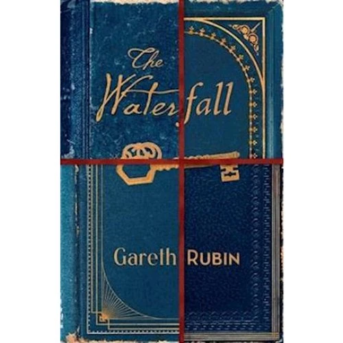 Gareth Rubin: The Waterfall - Bog