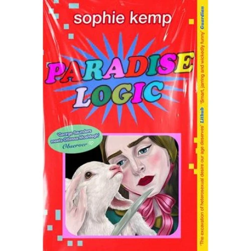 Paradise Logic - Sophie Kemp (Bog)