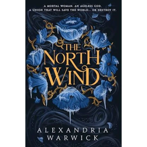 Alexandria Warwick: The North Wind - Bog