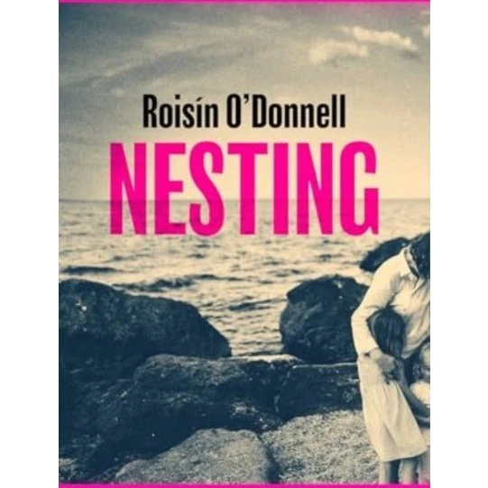 Nesting af Roisin O'Donnell - Bog