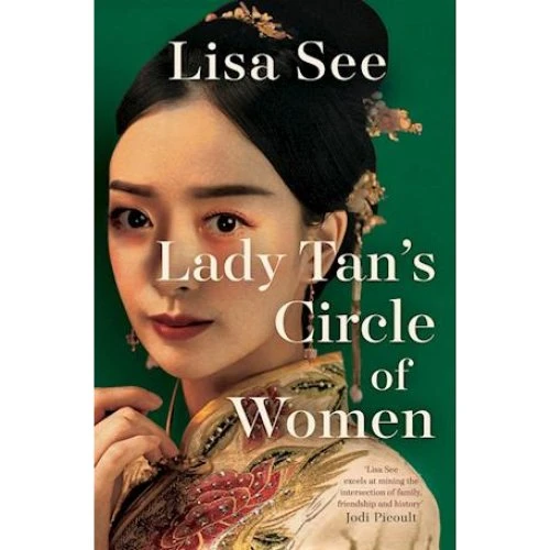 Lady Tan's Circle of Women - Lisa See - Bog