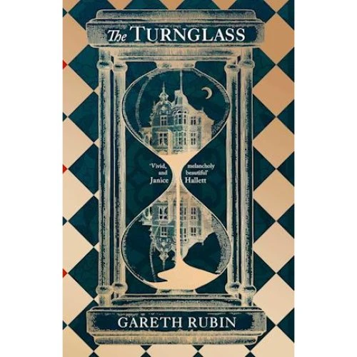 Gareth Rubin: The Turnglass