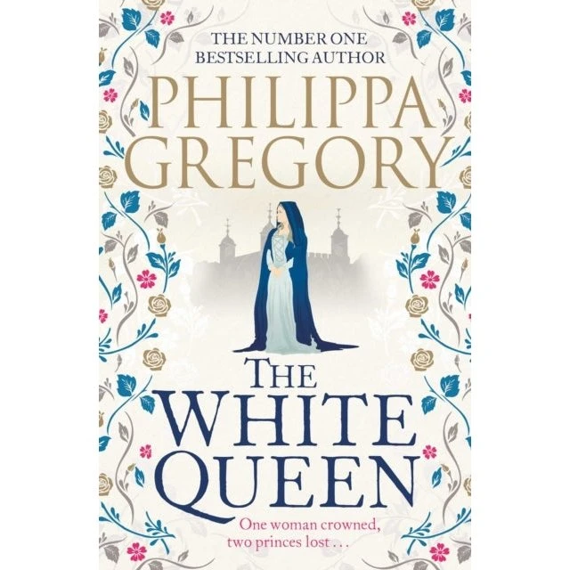 Philippa Gregory: The White Queen