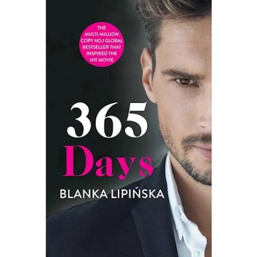 Blanka Lipinska: 365 Days - Bog