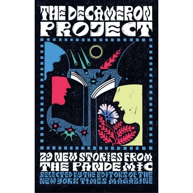 The Decameron Project - New York Times Magazine