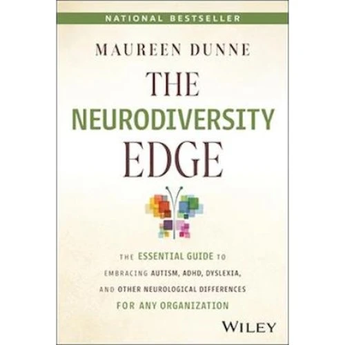 Maureen Dunne: The Neurodiversity Edge (Bog)