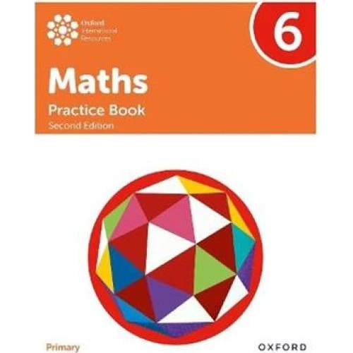 Oxford International Maths: Practice Book 6 - Tony Cotton