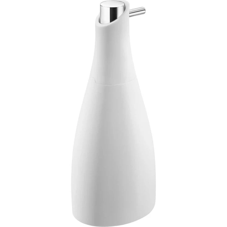 Cosmic Saku sæbedispenser, hvid 300 ml