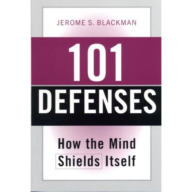 101 Defenses - Jerome S. Blackman