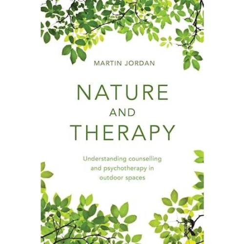 Martin Jordan: Nature and Therapy - Bog