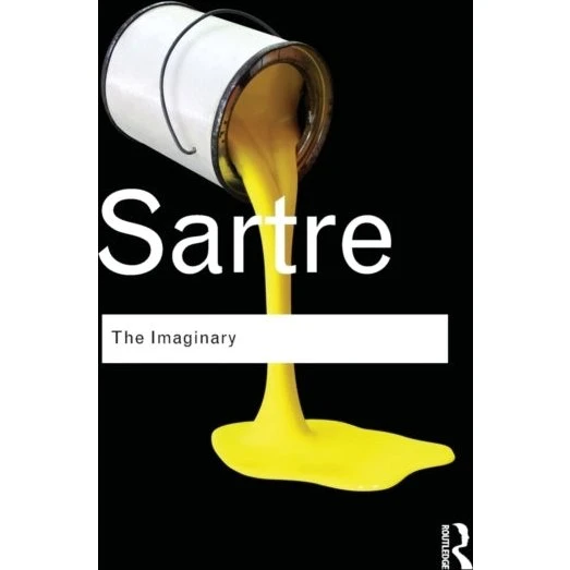 The Imaginary - Jean-Paul Sartre