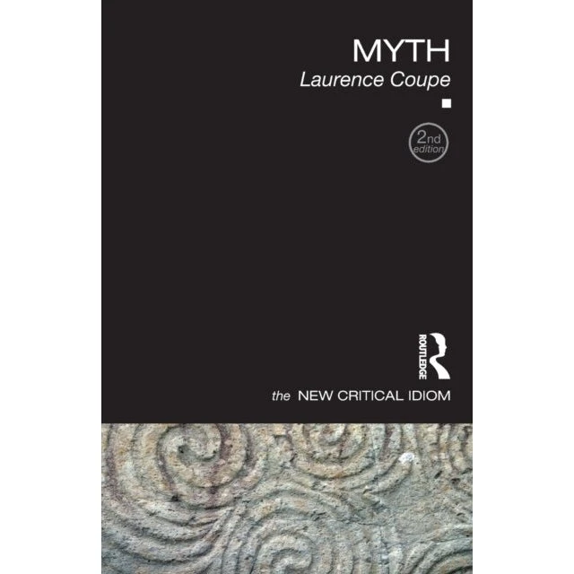 Laurence Coupe: Myth - Bog