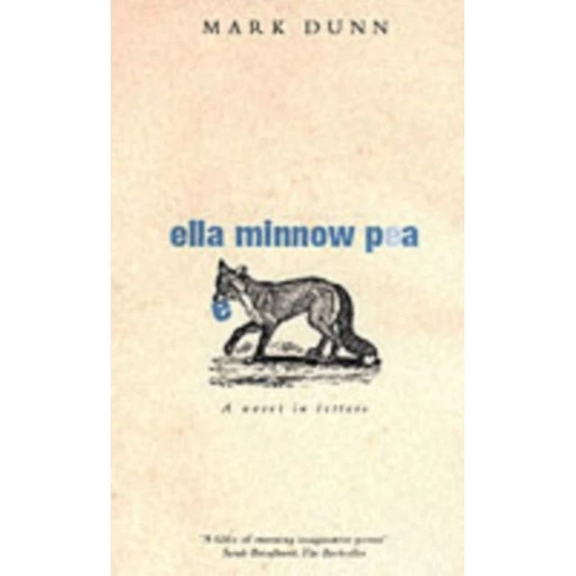 Mark Dunn - Ella Minnow Pea