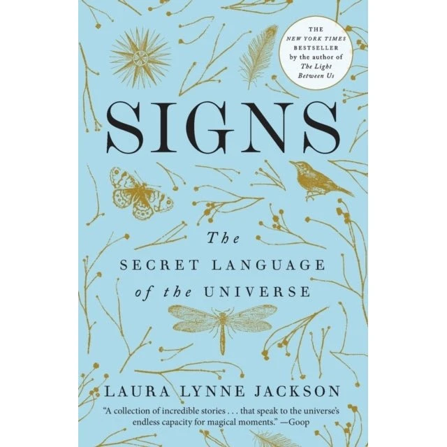 Signs af Laura Lynne Jackson - Bog