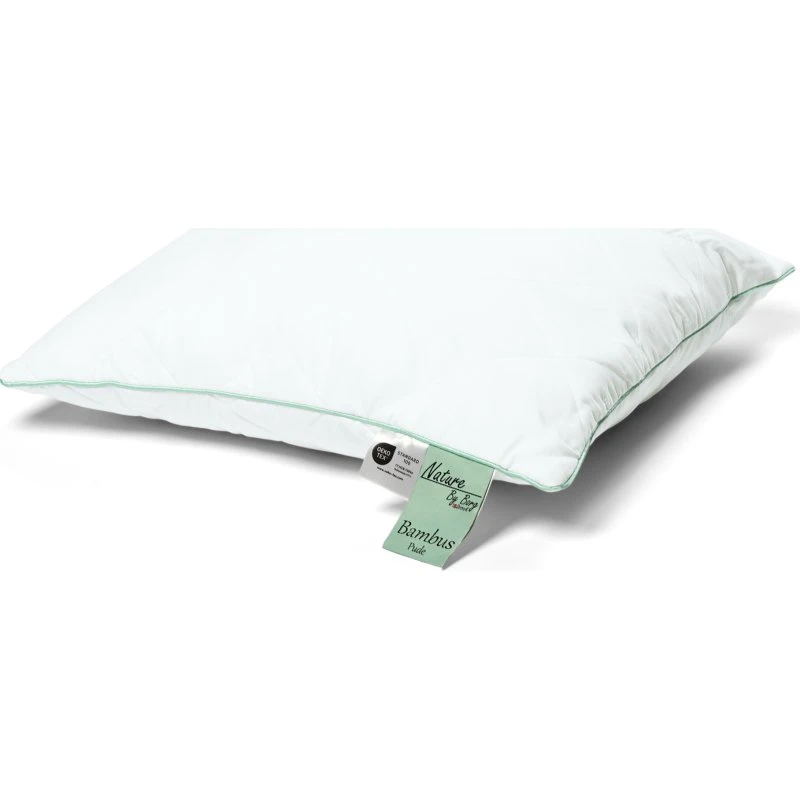 Nature By Borg Juniorpude 40x45 cm – Allergivenlig bambus