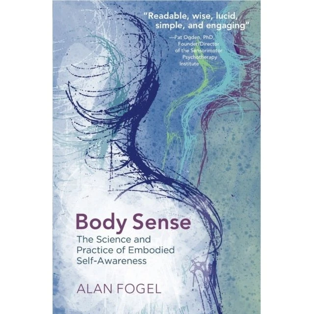 Body Sense af Alan Fogel - Bog