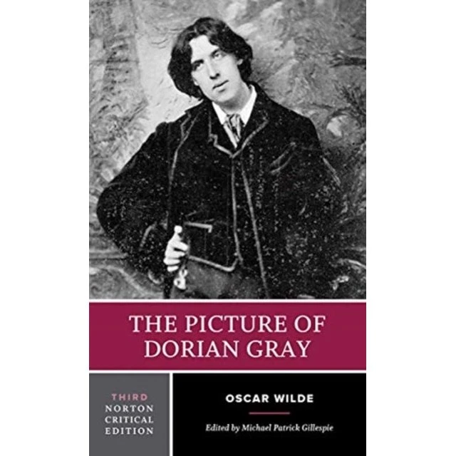 The Picture of Dorian Gray - Norton Critical Edition