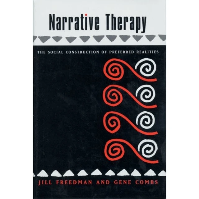 Narrative Therapy af Gene Combs og Jill Freedman