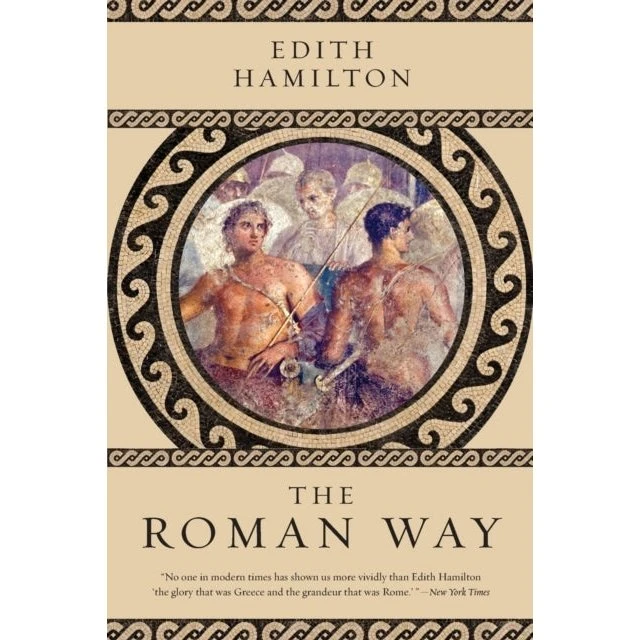 The Roman Way - Hamilton