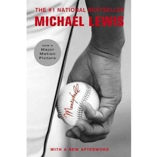 Michael Lewis: Moneyball - Bog