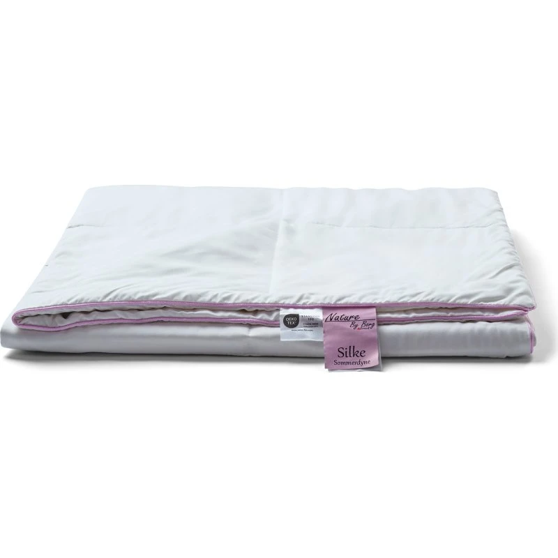 Baby silkedyne 70x100 cm – 100% Mulberry silke