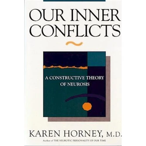 Karen Horney: Our Inner Conflicts - Bog