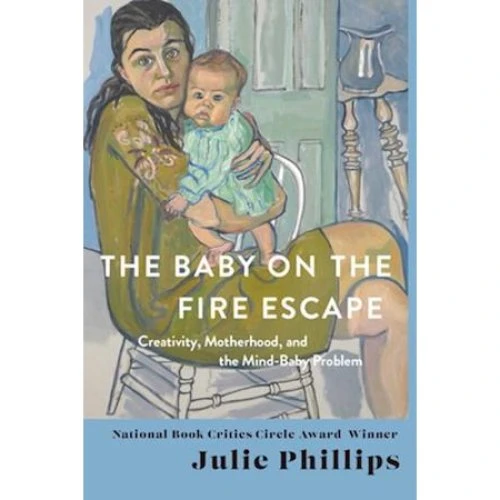 Julie Phillips: The Baby on the Fire Escape - Bog