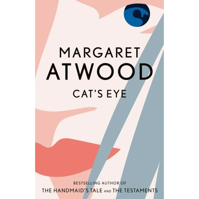 Cat's Eye af Margaret Atwood