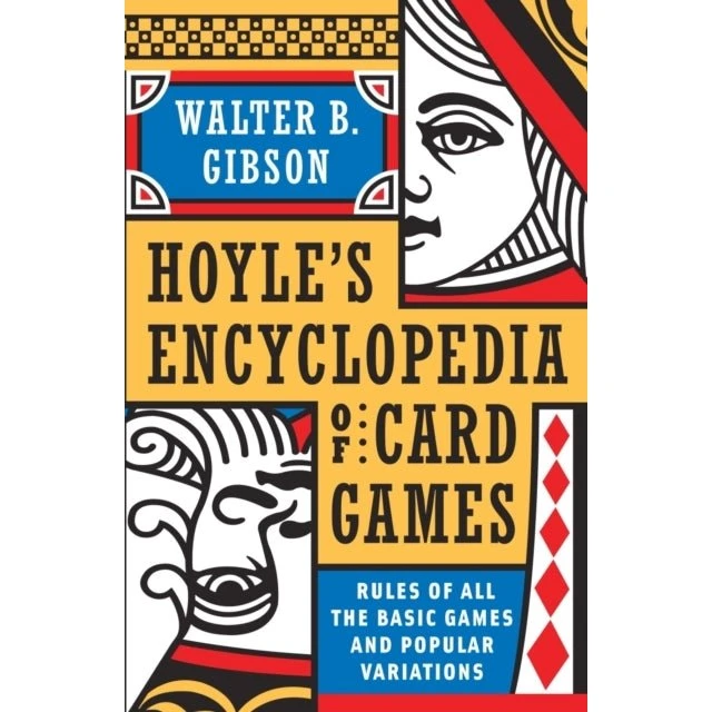 Hoyle's Modern Encyclopedia of Card Games