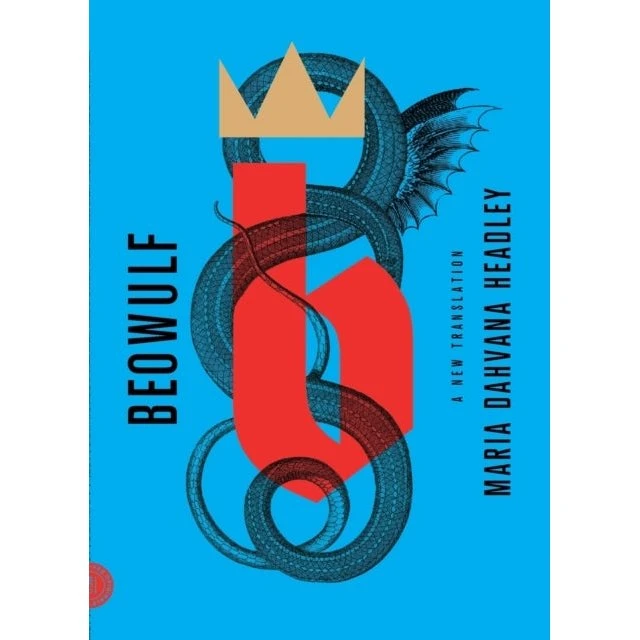 Beowulf: A New Translation