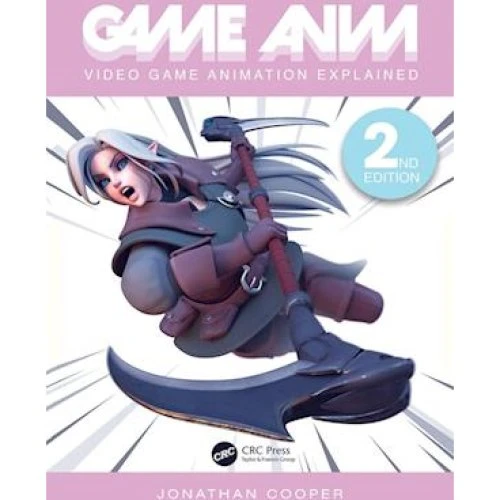Game Anim - Jonathan Cooper - Bog
