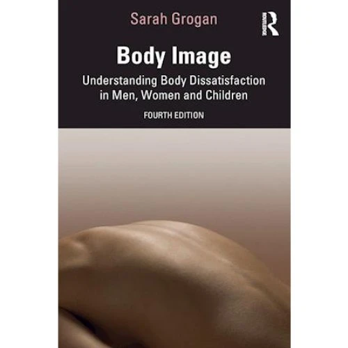 Body Image - Sarah Grogan - 4. udgave