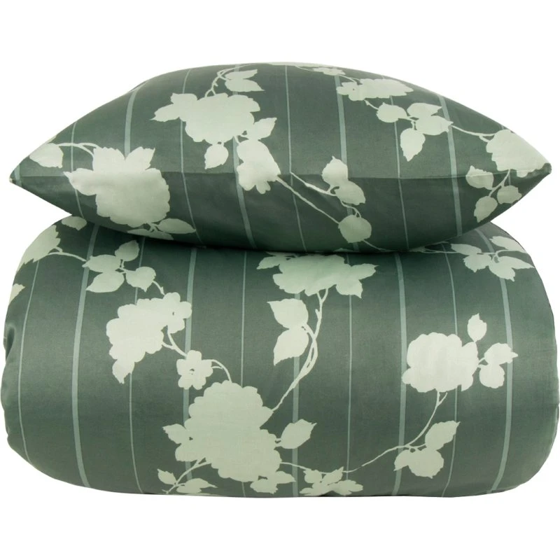 By Borg Rosenbloom 140x220 cm - 100% bomuldssatin