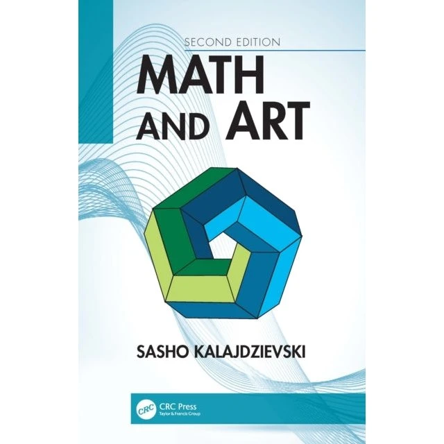 Math and Art af Sasho Kalajdzievski