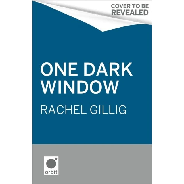 Rachel Gillig: One Dark Window - Special Edition Hardback