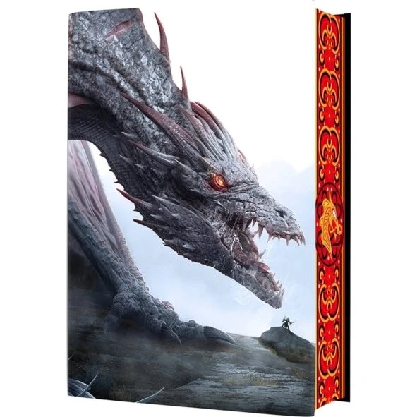 John Gwynne: The Shadow of the Gods - Special Edition