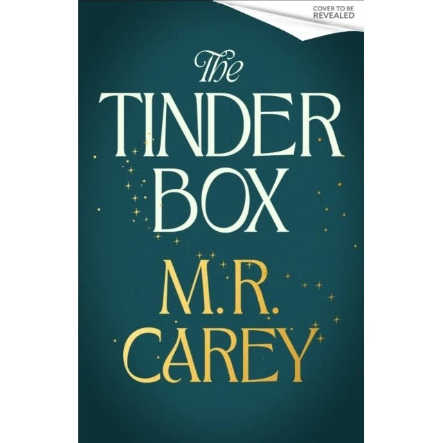 M. R. Carey - The Devil Sick of Sin (Bog)