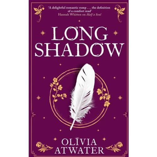 Olivia Atwater - Longshadow (Bog)
