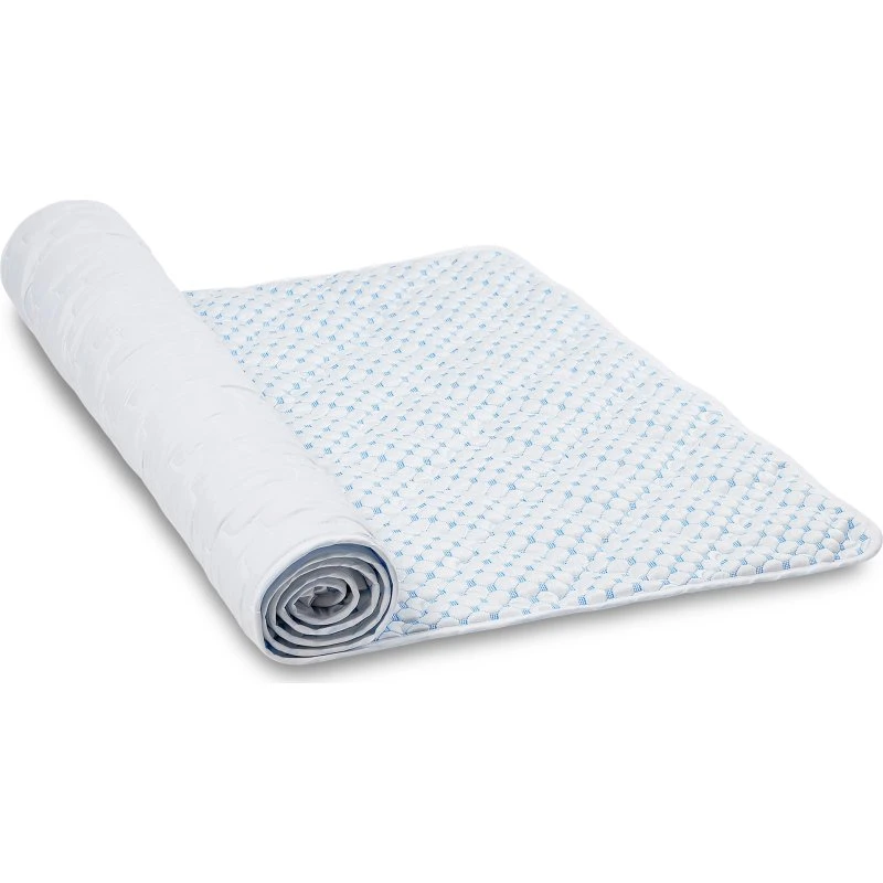 Kølende rullemadras - Allergivenlig, åndbar (fås i flere størrelser)