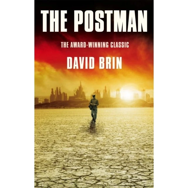 David Brin: The Postman