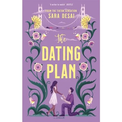 The Dating Plan - Sara Desai - Bog