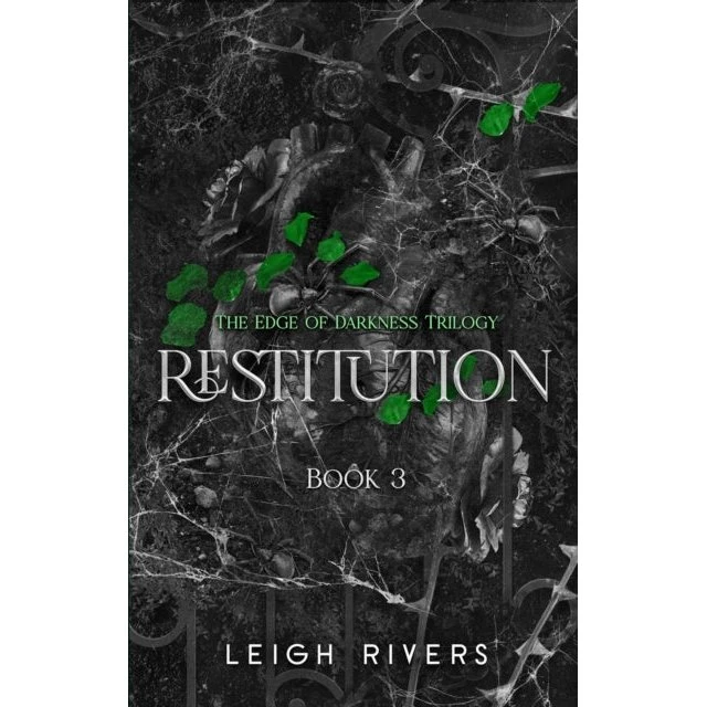 Leigh Rivers: Restitution Deluxe Edition
