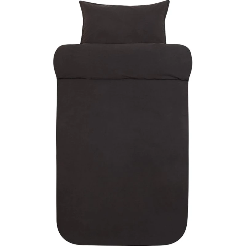 Høie Frøya økologisk sengesæt 140x200 – 100% stenvasket bomuld