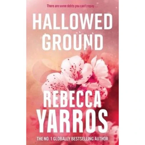 Rebecca Yarros: Hallowed Ground - Bog
