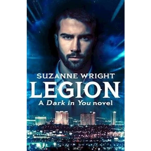 Suzanne Wright - Legion (Dark in You, bind 3)