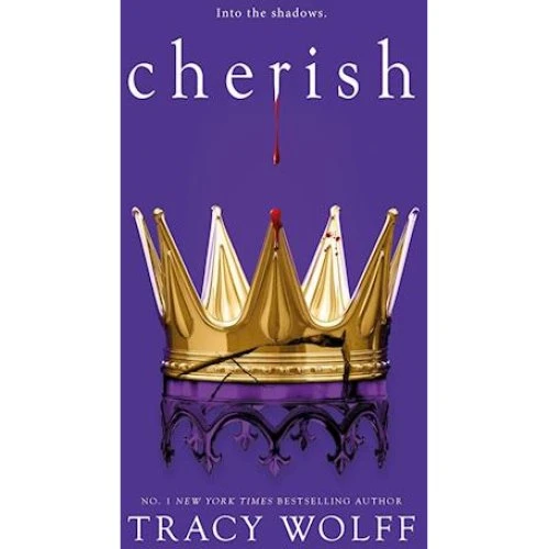 Tracy Wolff - Cherish (Bog)