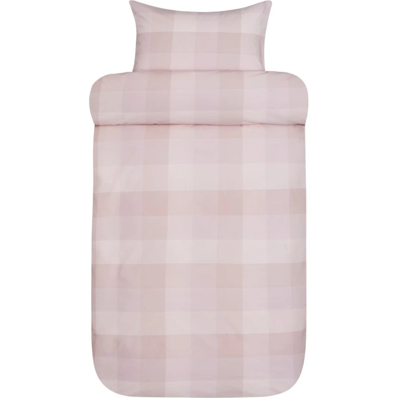 Høie Elen sengesæt 140x220 cm - 100% ekstra fin bomuld