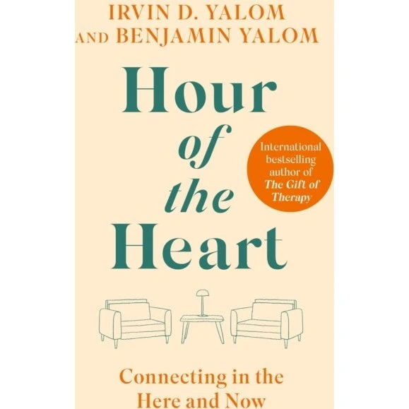 Hour of the Heart - Irvin D. Yalom