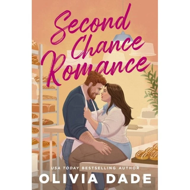 Olivia Dade: Dearly Departed - Romantisk roman
